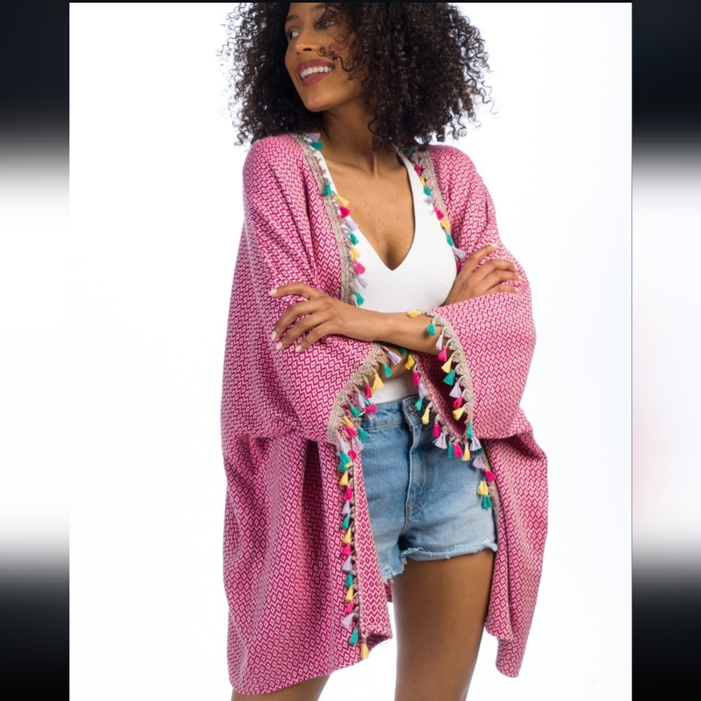 Beautful Kimono